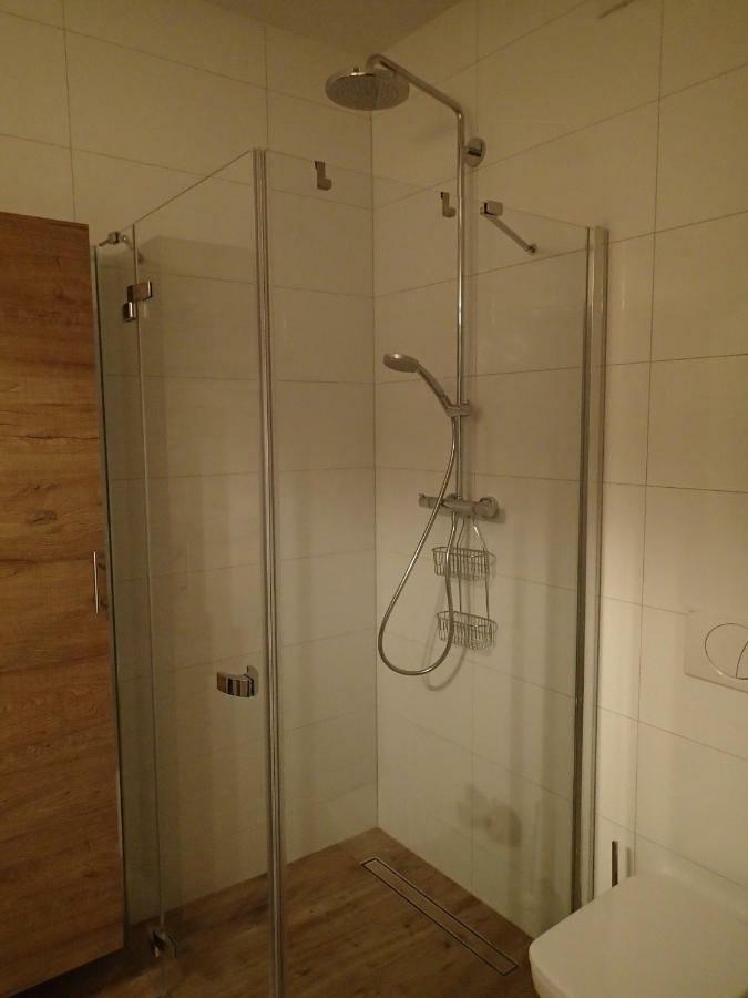 Apartament Dla Ciebie Z Tarasem I Garazem Колобжег Экстерьер фото